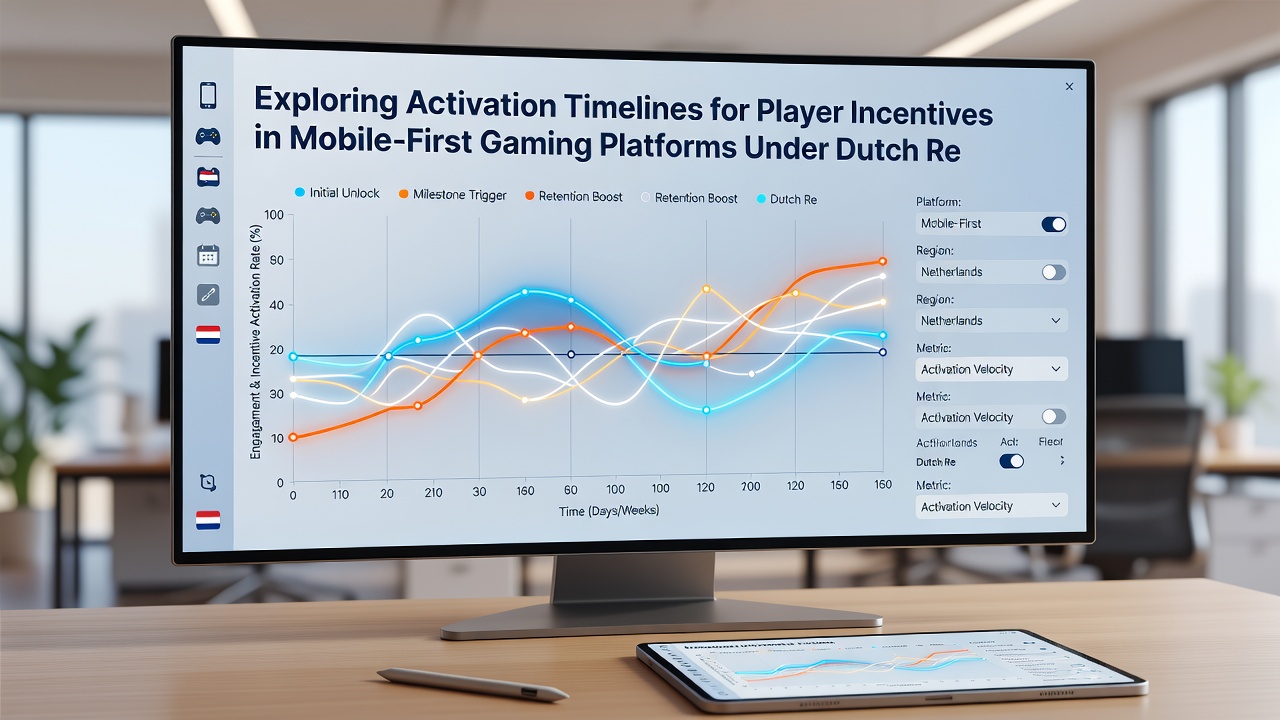 Analyse van activeringstermijnen en mobiele casino incentives in Nederland