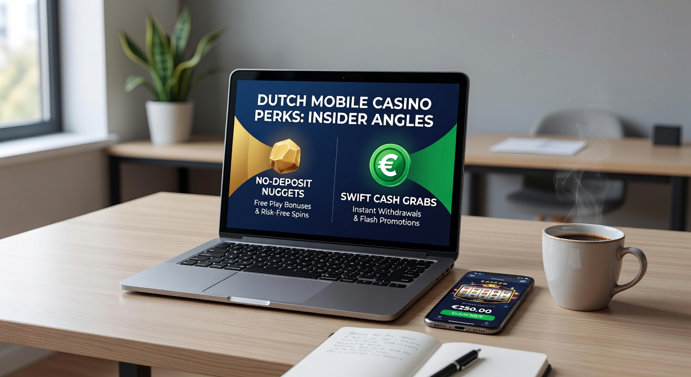 Grafiek met statistieken over uitbetalingstijden en no-deposit bonus conversies in Nederlandse mobiele casino apps, inclusief KSA-logo
