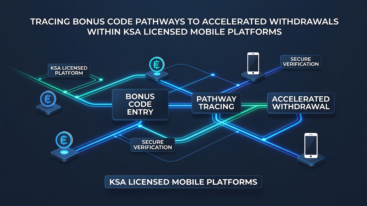 Schermafbeelding van een mobiele app die bonuscode verificatie en uitbetalingsstatus toont
